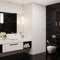 Керамогранит Staro Conical Black High Gloss 60x60 С0003693