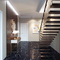 Керамогранит Staro Conical Black High Gloss 60x60 С0003693