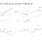 Керамогранит Staro Milos Statuario Polished 60x60 С0003341