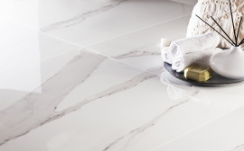 Керамогранит Staro Milos Statuario Polished 60x60 С0003341