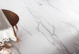Керамогранит Staro Milos Statuario Polished 60x60 С0003341