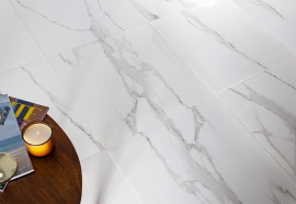 Керамогранит Staro Milos Statuario Polished 60x60 С0003341