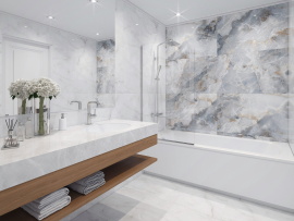 Керамогранит Staro Nestle Sky Polished 60x120 С0004053