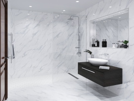 Керамогранит Staro Satuario Platina Polished 60x60 С0003688