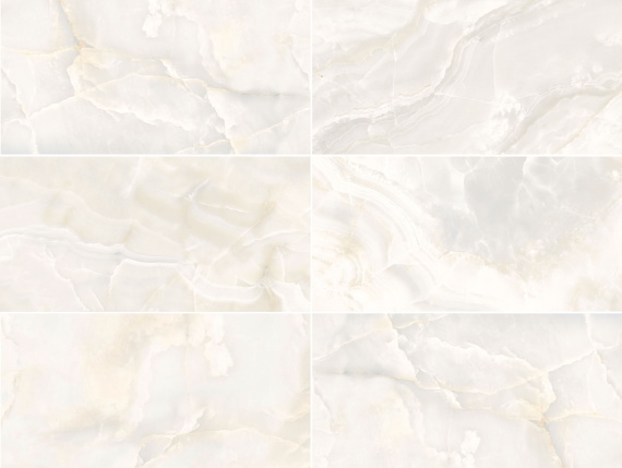 Керамогранит Staro Afyon Light 60x120 Polished С0005045