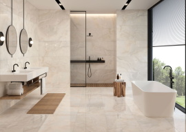Керамогранит Staro Afyon Light 60x120 Polished С0005045