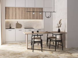 Керамогранит Staro Afyon Light 60x120 Polished С0005045