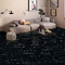 Керамогранит Staro С0004540 Palacio Nero Marquina 60x120 High Gloss