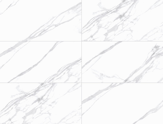 Керамогранит Staro Statuario Calipso 60x120 Matt С0004558