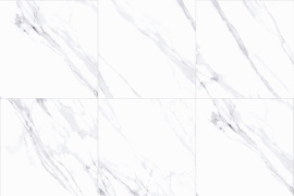 Керамогранит Staro Statuario Calipso 60x60 Matt С0004603