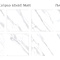 Керамогранит Staro Statuario Calipso 60x60 Matt С0004603