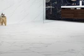 Керамогранит Staro Statuario Calipso 60x60 Matt С0004603