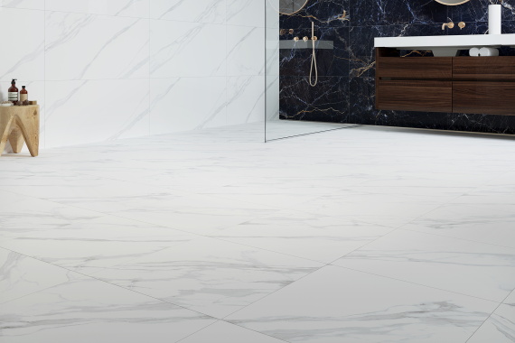 Керамогранит Staro Statuario Calipso 60x60 Matt С0004603
