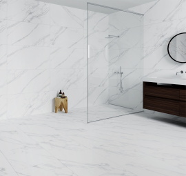 Керамогранит Staro Statuario Calipso 60x60 Matt С0004603