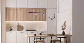 Керамогранит Staro Afyon Light 60x60 Polished С0005221
