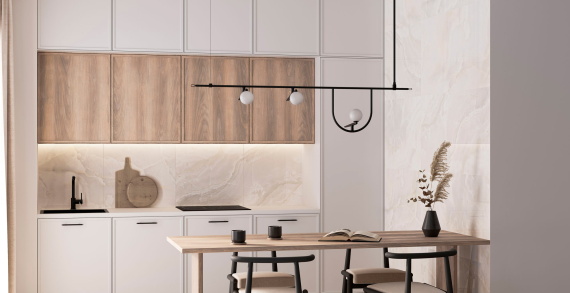 Керамогранит Staro Afyon Light 60x60 Polished С0005221