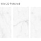 Керамогранит Staro Antisky Grey light 60x120 Polished С0005123