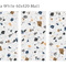 Керамогранит Staro Terra White 60x120 Matt С0005209