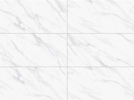 Керамогранит Staro Luxore Swizer White 60x120 Polished С0005409