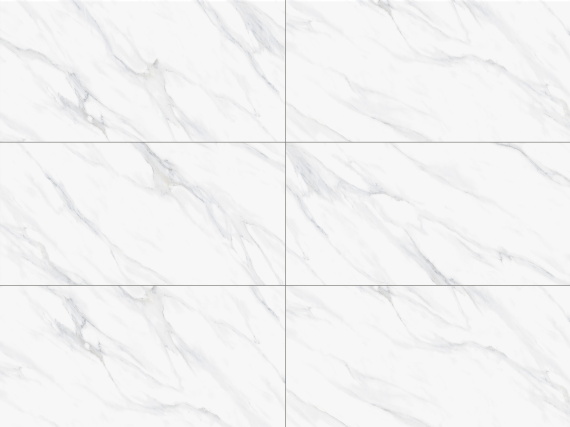 Керамогранит Staro Luxore Swizer White 60x120 Polished С0005409