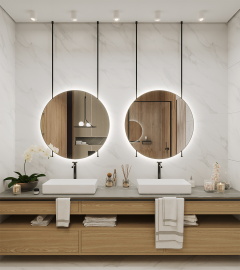 Керамогранит Staro Luxore Swizer White 60x120 Polished С0005409