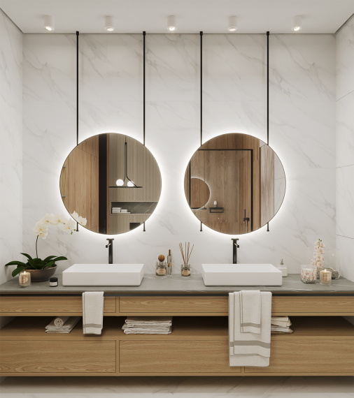 Керамогранит Staro Luxore Swizer White 60x120 Polished С0005409