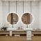 Керамогранит Staro Luxore Swizer White 60x120 Polished С0005409