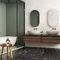 Керамогранит Staro Slim Monocolors Reed Green 60x120 5мм Matt С0005197