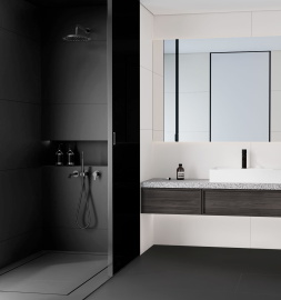 Керамогранит Staro Slim Monocolors Elite White 60x120 5мм Matt С0004996