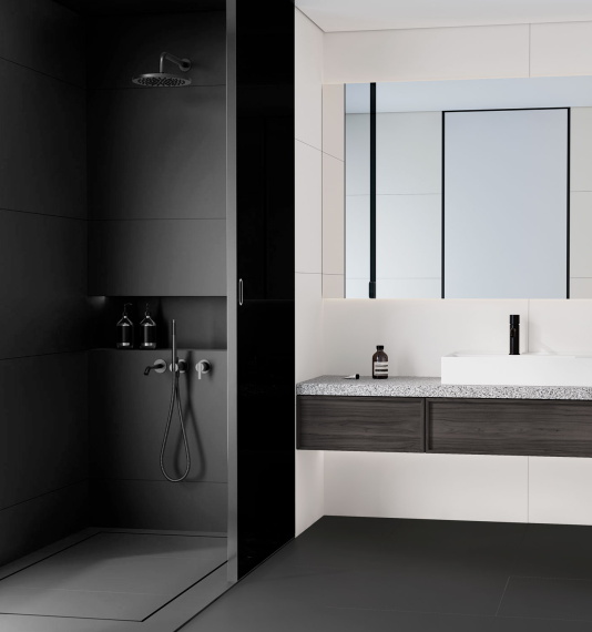Керамогранит Staro Slim Monocolors Elite White 60x120 5мм Matt С0004996