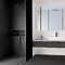 Керамогранит Staro Slim Elite Black 60x120 5мм Matt С0004997