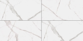 Керамогранит Staro Slim Calacatta Oro 60x120 5мм Matt С0005001