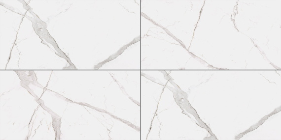 Керамогранит Staro Slim Calacatta Oro 60x120 5мм Matt С0005001