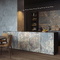 Керамогранит Staro Slim Barcelona Grey 60x120 5мм Matt С0005088