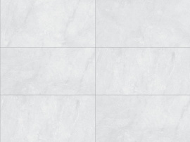 Керамогранит Staro Slim Barcelona Bianco 60x120 5мм Matt С0005089