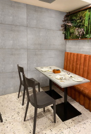 Керамогранит Staro Slim Concrete 60x120 5мм Matt С0004999