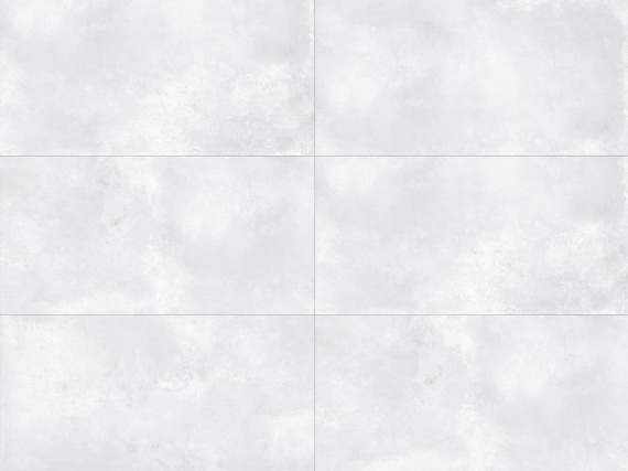 Керамогранит Staro Slim Basalt Blanco 60x120 5мм Matt С0005090
