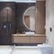 Керамогранит Staro Slim Basalt Blanco 60x120 5мм Matt С0005090
