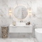 Керамогранит Staro Palacio Nestle Bianco 60x120 Polished С0005651
