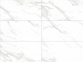 Керамогранит Staro Statuario Mercury Satin 60x120 С0005932