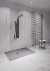 Керамогранит Staro Statuario Mercury Satin 60x120 С0005932