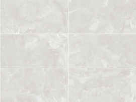 Керамогранит Staro Onyx Elegant Bianco Satin 60x120 С0005929