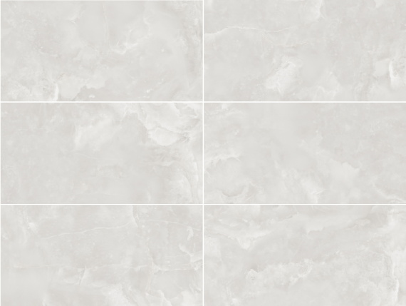 Керамогранит Staro Onyx Elegant Bianco Satin 60x120 С0005929