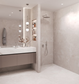 Керамогранит Staro Onyx Elegant Beige Satin 60x120 С0005928