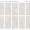 Керамогранит Staro Mystical Charm Bianco Relief Matt 60x120 С0005925
