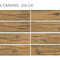 Керамогранит Staro Sherwood Pekan 20x120 Carving С0005659