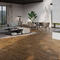 Керамогранит Staro Sherwood Pekan 20x120 Carving С0005659