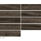 Керамогранит Staro Forest Wengue 20x120 Matt С0005665