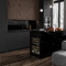 Керамогранит Staro Forest Wengue 20x120 Matt С0005665