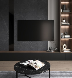 Керамогранит Staro Forest Moka 20x120 Matt С0005662